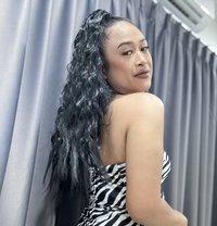 Nita - escort in Phuket