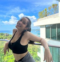 Nita - Transsexual escort in Bangkok