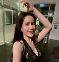 Nita - Transsexual escort in Bangkok