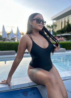 Nitaa - escort in Phuket Photo 1 of 6