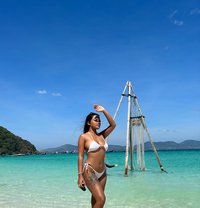 Nitaa - escort in Phuket