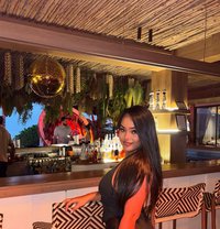 Nitaa - escort in Phuket