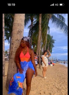 Nitah kitty - escort in Pattaya Photo 9 of 10