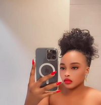 Nitah - escort in Kuala Lumpur