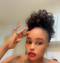 Nitah - escort in Kuala Lumpur