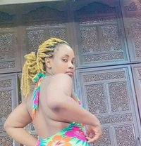 Nitah - escort in Noida