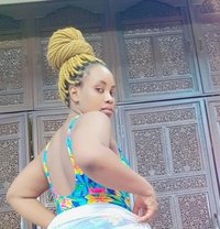 Nitah - escort in Noida