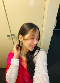 Nitaliya Real Meet Escort - escort in Kathmandu Photo 1 of 3