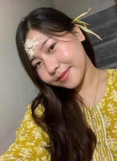 Nitaliya Real Meet Escort - escort in Kathmandu Photo 2 of 3