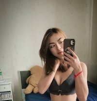 Nitar Sweetie Hot - escort in Bangkok
