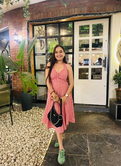 Nitara Individual Escort - escort in Lucknow Photo 1 of 3