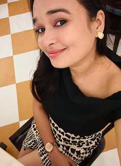 Nitara Individual Escort - escort in Lucknow Photo 3 of 3