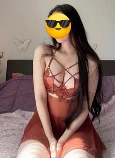 Nitara your dream girl cam and real meet - escort in Mumbai Photo 3 of 3