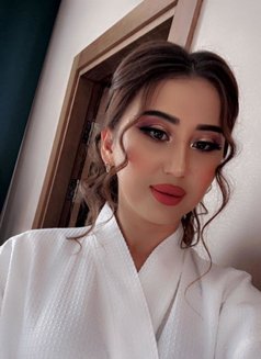 Nitasha - escort agency in Hyderabad Photo 3 of 3