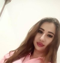 Nitasha - escort agency in Hyderabad