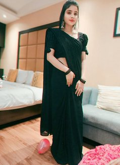 Nitasha - escort in New Delhi Photo 1 of 1