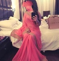 Real outcall and online services - escort in Navi Mumbai