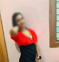 Nite Real Meet and Cam Show - escort in Chennai