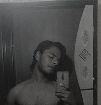 Nitesh Kaushik - Male escort in Gurgaon