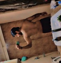 Nitesh Kaushik - Male escort in Gurgaon