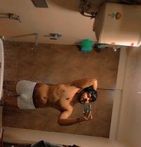 Nitesh Kaushik - Male escort in Gurgaon