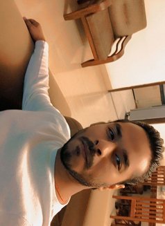 Nitesh Kaushik - Male escort in Gurgaon Photo 1 of 5