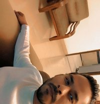 Nitesh Kaushik - Male escort in Gurgaon