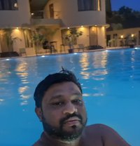 Nitesh the Lovely Boy - Acompañantes masculino in Jaipur