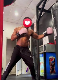 Nithila, strictly only for Ladies - Acompañantes masculino in Colombo Photo 8 of 8