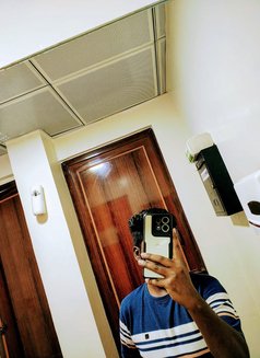 Nithin - Male escort in Bangalore Photo 1 of 1