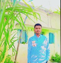 Nithin - Male escort in Bangalore