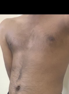 Nithin - Male escort in Bangalore Photo 2 of 2