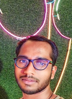 Nithin - Male escort in Hyderabad Photo 1 of 1