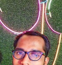 Nithin - Male escort in Hyderabad