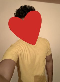 Nithin | Verified Elite Sensual Massage - Male escort in Chennai Photo 1 of 4