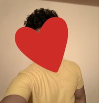 Nithin | Verified Elite Sensual Massage - Male escort in Chennai