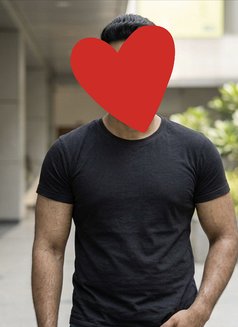 Nithin | Verified Elite Sensual Massage - Male escort in Chennai Photo 2 of 4
