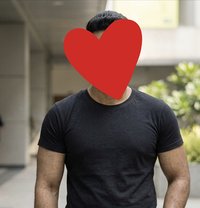Nithin | Verified Elite Sensual Massage - Male escort in Chennai