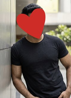 Nithin | Verified Elite Sensual Massage - Male escort in Chennai Photo 3 of 4