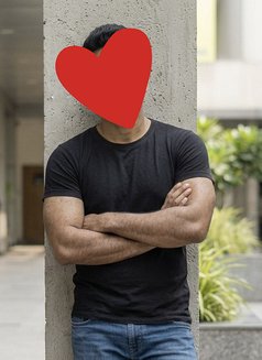 Nithin | Verified Elite Sensual Massage - Male escort in Chennai Photo 4 of 4