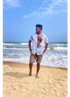 Nithin Varun - Male escort in Bangalore Photo 1 of 2