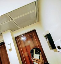 Nithin Varun - Male escort in Bangalore