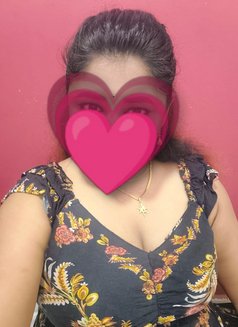 Nithisha from goa incall available - puta in Bangalore Photo 1 of 5