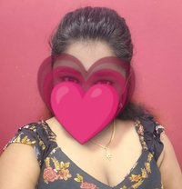 Nithisha from goa incall available - puta in Bangalore
