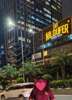 Nithisha from goa incall available - puta in Bangalore Photo 3 of 5