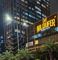 Nithisha from goa incall available - puta in Bangalore