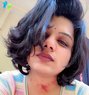Nithya Chowdary - Acompañantes transexual in Hyderabad Photo 1 of 4