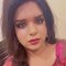 Nithya Chowdary - Transsexual escort in Hyderabad Photo 2 of 4