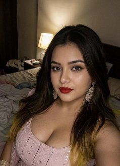 Nithya Doorstep Incall - escort in Gurgaon Photo 1 of 1