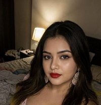 Nithya Doorstep Incall - puta in Gurgaon